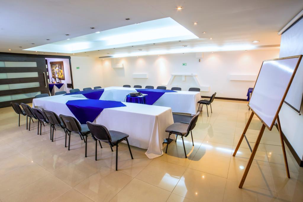 Aw Hotel Connect 33 Bogotá Zewnętrze zdjęcie