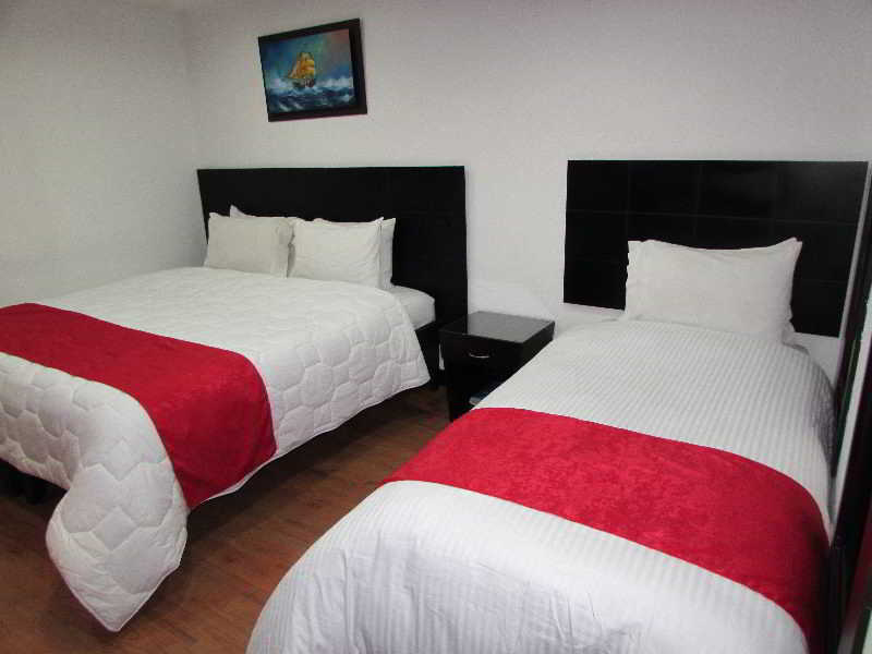Aw Hotel Connect 33 Bogotá Zewnętrze zdjęcie