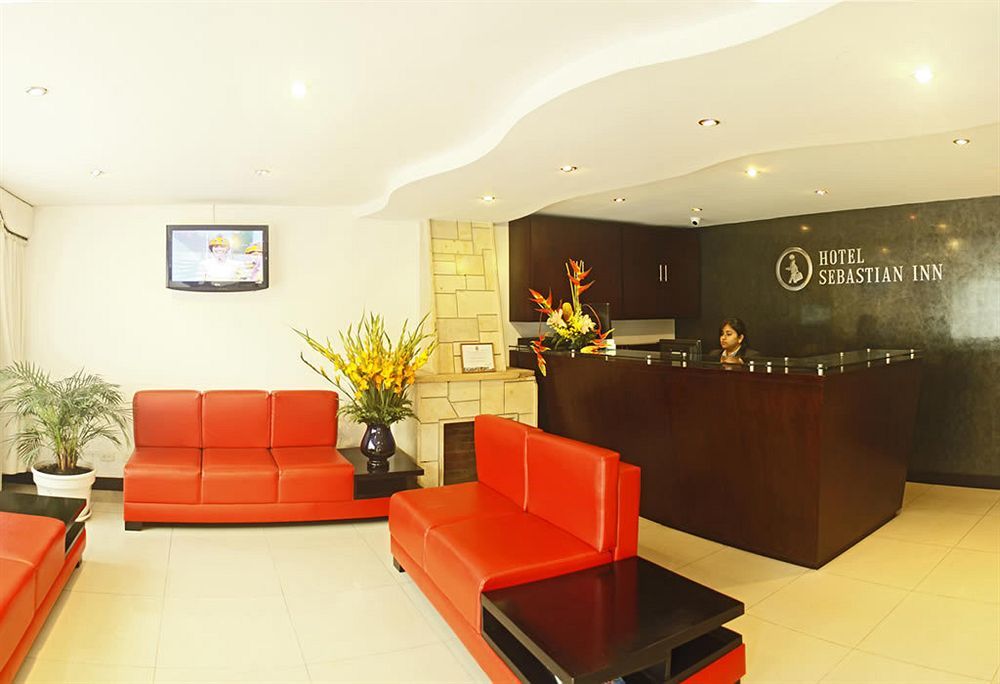 Aw Hotel Connect 33 Bogotá Zewnętrze zdjęcie